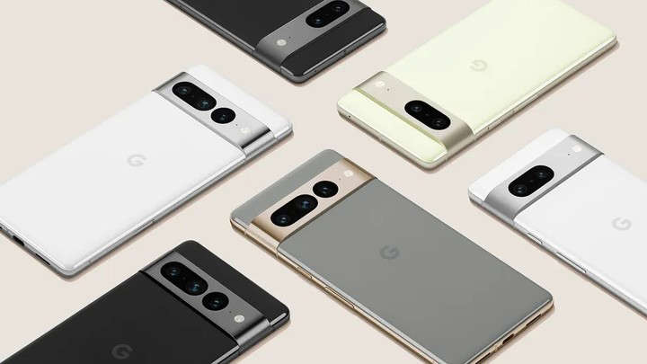 Harga dan Spesifikasi Google Pixel 7 dan Pixel 7 Pro yang Baru Dirilis